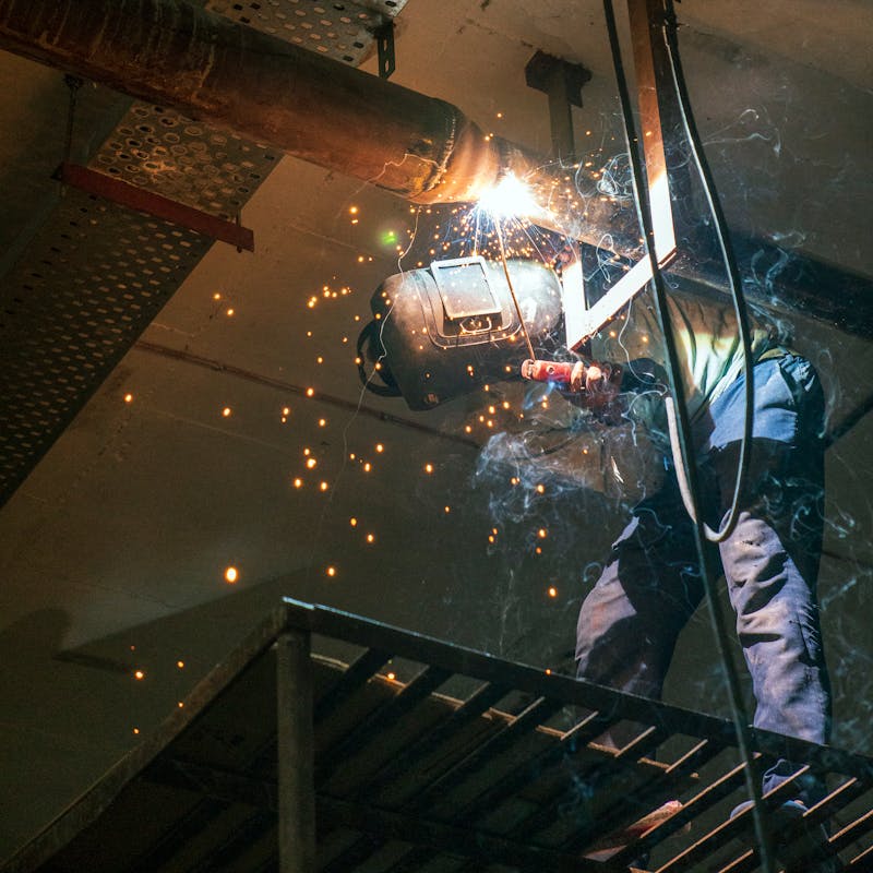 混合气体供气设备